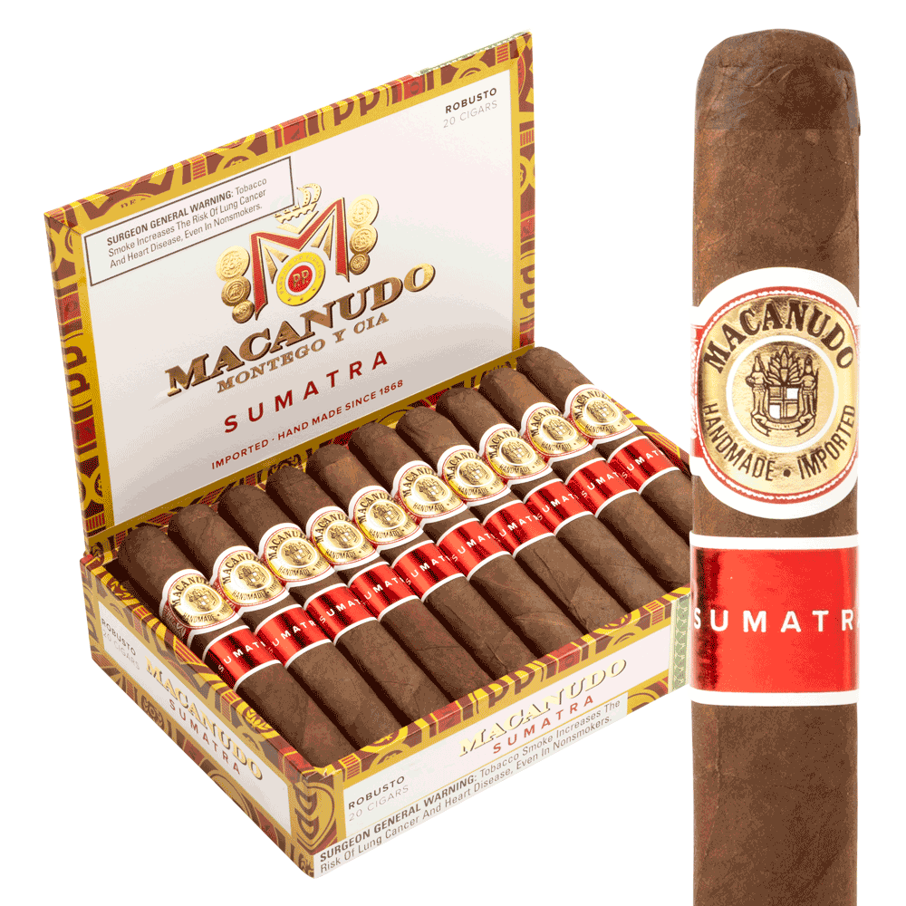 Robusto Box Pressed, , cigars